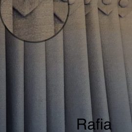 CORTINAS RAFIA