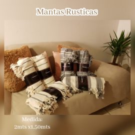 Mantas